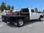 2025 Ram 4500 Crew Cab DRW 4x4 Flatbed Truck for sale #25CT373 - photo 2