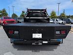 2025 Ram 4500 Crew Cab DRW 4x4 Flatbed Truck for sale #25CT373 - photo 5