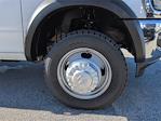 New 2025 Ram 5500 Tradesman Crew Cab 4WD Flatbed Truck for sale #25CT374 - photo 10