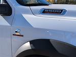 New 2025 Ram 5500 Tradesman Crew Cab 4WD Flatbed Truck for sale #25CT374 - photo 12