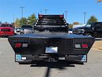 New 2025 Ram 5500 Tradesman Crew Cab 4WD Flatbed Truck for sale #25CT374 - photo 5