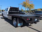New 2025 Ram 5500 Tradesman Crew Cab 4WD Flatbed Truck for sale #25CT374 - photo 6