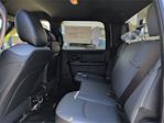 New 2025 Ram 3500 Tradesman Crew Cab 4WD Flatbed Truck for sale #25CT375 - photo 14