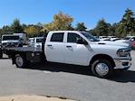 New 2025 Ram 3500 Tradesman Crew Cab 4WD Flatbed Truck for sale #25CT375 - photo 3