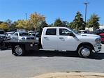 New 2025 Ram 3500 Tradesman Crew Cab 4WD Flatbed Truck for sale #25CT375 - photo 4