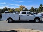 New 2025 Ram 3500 Crew Cab 4WD Service Truck for sale #25CT376 - photo 4