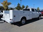 New 2025 Ram 3500 Crew Cab 4WD Service Truck for sale #25CT376 - photo 2