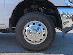 New 2025 Ram 3500 Tradesman Crew Cab 4WD Flatbed Truck for sale #25CT377 - photo 9
