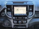 New 2025 Ram 3500 Tradesman Crew Cab 4WD Flatbed Truck for sale #25CT377 - photo 17
