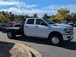 New 2025 Ram 3500 Tradesman Crew Cab 4WD Flatbed Truck for sale #25CT377 - photo 3