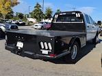 New 2025 Ram 3500 Tradesman Crew Cab 4WD Flatbed Truck for sale #25CT377 - photo 2