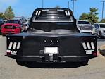 New 2025 Ram 3500 Tradesman Crew Cab 4WD Flatbed Truck for sale #25CT377 - photo 4