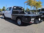 New 2025 Ram 3500 Tradesman Crew Cab 4WD Flatbed Truck for sale #25CT377 - photo 5