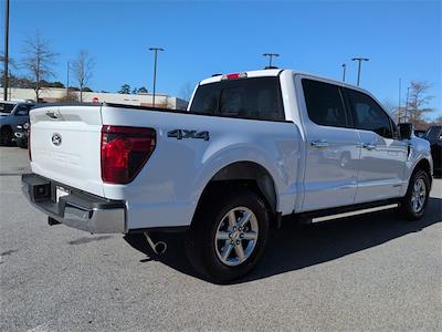 2024 Ford F-150 SuperCrew Cab 4WD Pickup for sale #25CT377A - photo 2