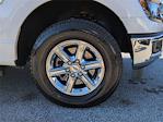 Used 2024 Ford F-150 XLT SuperCrew Cab for sale #25CT377A - photo 10