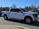 Used 2024 Ford F-150 XLT SuperCrew Cab for sale #25CT377A - photo 3