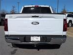 Used 2024 Ford F-150 XLT SuperCrew Cab for sale #25CT377A - photo 5