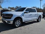 Used 2024 Ford F-150 XLT SuperCrew Cab for sale #25CT377A - photo 7