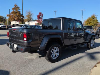 Used 2023 Jeep Gladiator Sport Crew Cab for sale #25CT400A - photo 2