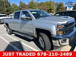 2019 Chevrolet Silverado 2500 Crew Cab SRW 4WD Pickup for sale #25CT416A - photo 1
