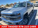 2019 Chevrolet Silverado 2500 Crew Cab SRW 4WD Pickup for sale #25CT416A - photo 2