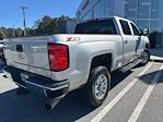 2019 Chevrolet Silverado 2500 Crew Cab SRW 4WD Pickup for sale #25CT416A - photo 4