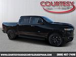 New 2025 Ram 1500 Tradesman Crew Cab for sale #25CT459 - photo 1
