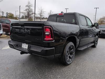 New 2025 Ram 1500 Tradesman Crew Cab for sale #25CT460 - photo 2