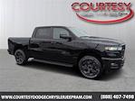 New 2025 Ram 1500 Tradesman Crew Cab for sale #25CT460 - photo 1