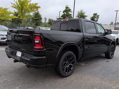 New 2026 Ram 1500 Laramie Crew Cab 4x4 Pickup for sale #26CT001 - photo 2