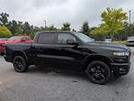 New 2026 Ram 1500 Laramie Crew Cab 4x4 Pickup for sale #26CT001 - photo 3