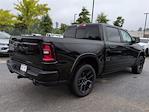 New 2026 Ram 1500 Laramie Crew Cab 4x4 Pickup for sale #26CT001 - photo 2