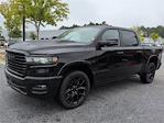 New 2026 Ram 1500 Laramie Crew Cab 4x4 Pickup for sale #26CT001 - photo 7