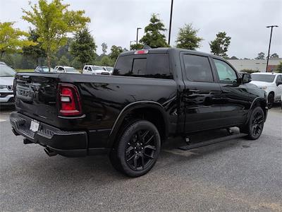 New 2026 Ram 1500 Laramie Crew Cab 4x4 Pickup for sale #26CT002 - photo 2