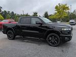 New 2026 Ram 1500 Laramie Crew Cab 4x4 Pickup for sale #26CT002 - photo 3