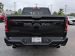 New 2026 Ram 1500 Laramie Crew Cab 4x4 Pickup for sale #26CT002 - photo 5