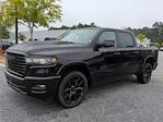 New 2026 Ram 1500 Laramie Crew Cab 4x4 Pickup for sale #26CT002 - photo 7