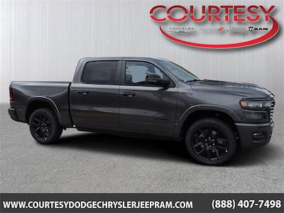 2026 Ram 1500 Crew Cab 4x4 Pickup for sale #26CT003 - photo 1