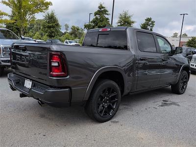 2026 Ram 1500 Crew Cab 4x4 Pickup for sale #26CT003 - photo 2