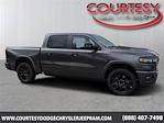 New 2026 Ram 1500 Laramie Crew Cab 4x4 Pickup for sale #26CT003 - photo 1