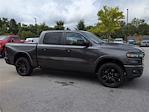 New 2026 Ram 1500 Laramie Crew Cab 4x4 Pickup for sale #26CT003 - photo 3