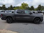 New 2026 Ram 1500 Laramie Crew Cab 4x4 Pickup for sale #26CT003 - photo 4