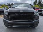New 2026 Ram 1500 Laramie Crew Cab 4x4 Pickup for sale #26CT003 - photo 8