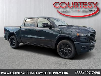 2026 Ram 1500 Crew Cab 4x4 Pickup for sale #26CT005 - photo 1