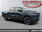 New 2026 Ram 1500 Laramie Crew Cab 4x4 Pickup for sale #26CT005 - photo 1