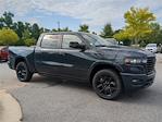 New 2026 Ram 1500 Laramie Crew Cab 4x4 Pickup for sale #26CT005 - photo 3