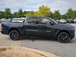 New 2026 Ram 1500 Laramie Crew Cab 4x4 Pickup for sale #26CT005 - photo 4