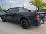 New 2026 Ram 1500 Laramie Crew Cab 4x4 Pickup for sale #26CT005 - photo 6
