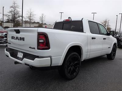 Used 2025 Ram 1500 Laramie Crew Cab for sale #26CT005A - photo 2