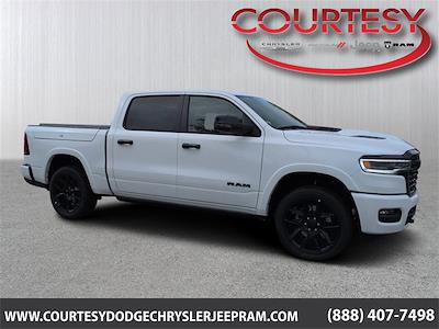 New 2026 Ram 1500 Limited Crew Cab 4x4 Pickup for sale #26CT007 - photo 1